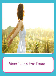 Mami´s on the road