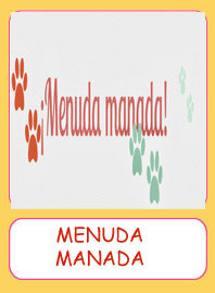 MENUDA MANADA